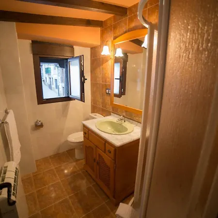 Casa de Férias La Regadera I Candelario