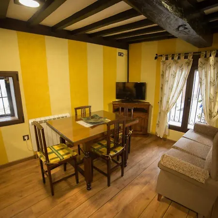 La Regadera I Casa de Férias Candelario