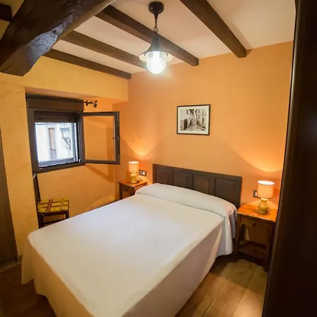 Casa de Férias La Regadera I