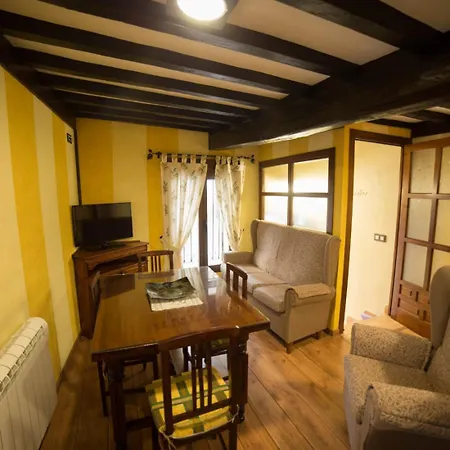 La Regadera I * Candelario