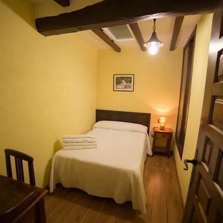 La Regadera I * Candelario