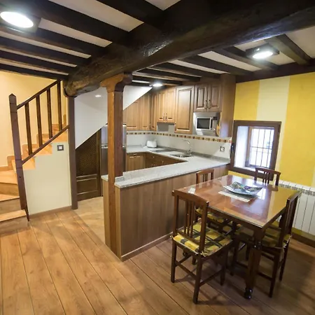 La Regadera I Casa de Férias