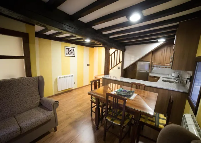 Vakantiehuis La Regadera I