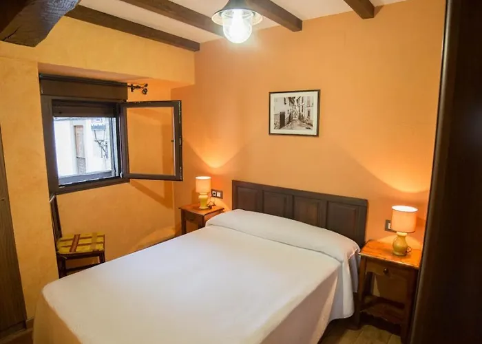 Vakantiehuis La Regadera I