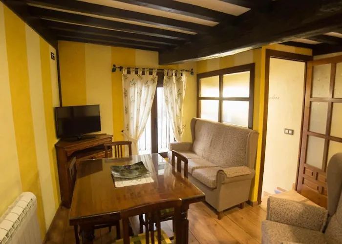 La Regadera I * Candelario