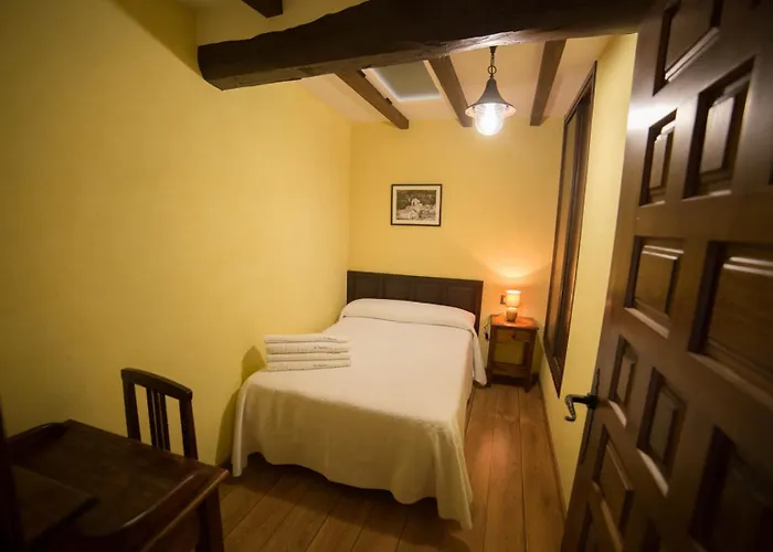 La Regadera I * Candelario