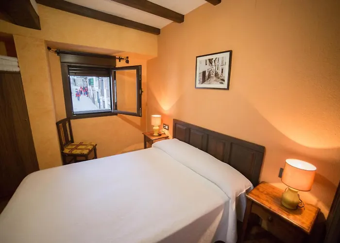 La Regadera I Vakantiehuis *