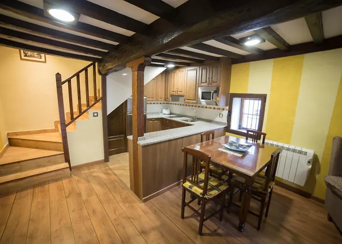 La Regadera I Vakantiehuis